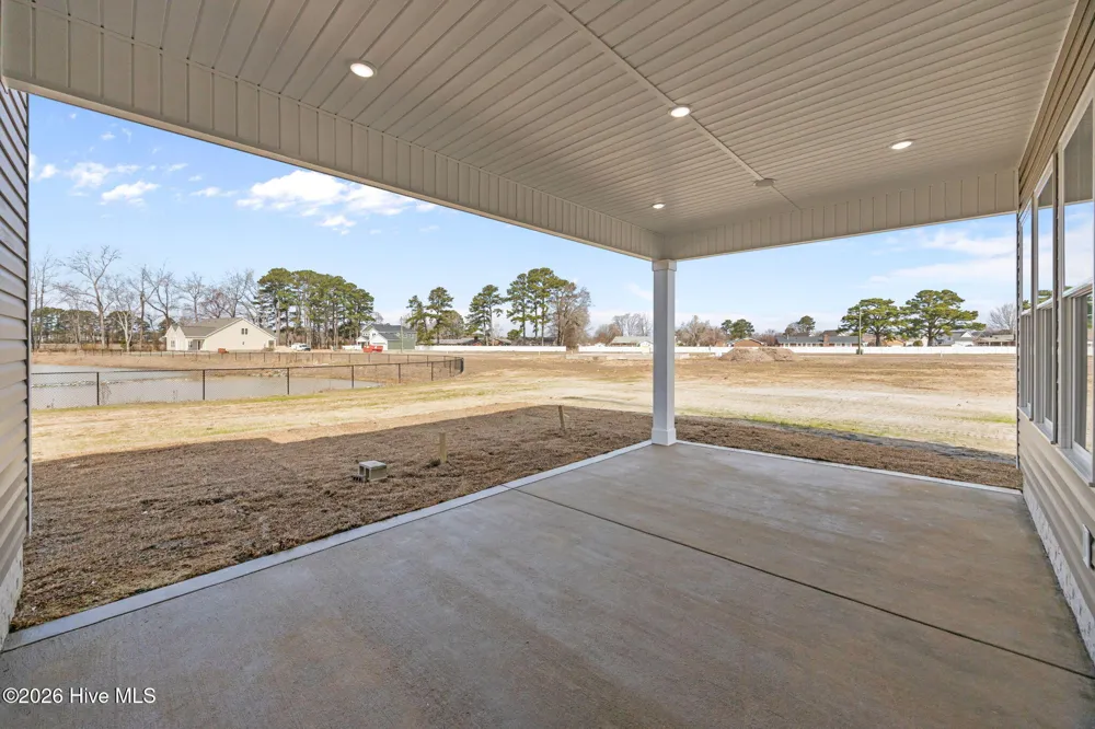 3500 Alberta Way Ayden, NC 28513