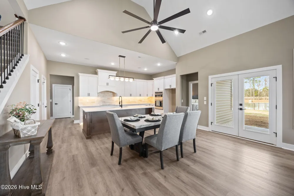 3500 Alberta Way Ayden, NC 28513