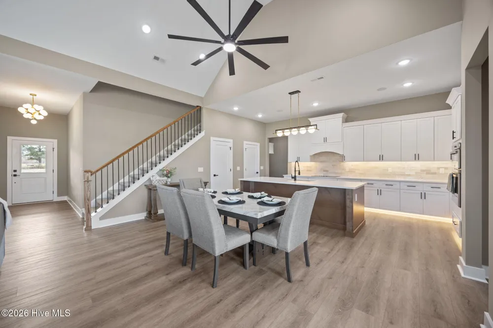 3500 Alberta Way Ayden, NC 28513