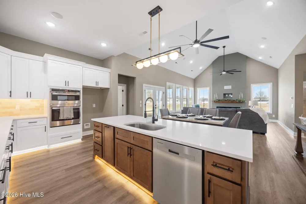 3500 Alberta Way Ayden, NC 28513