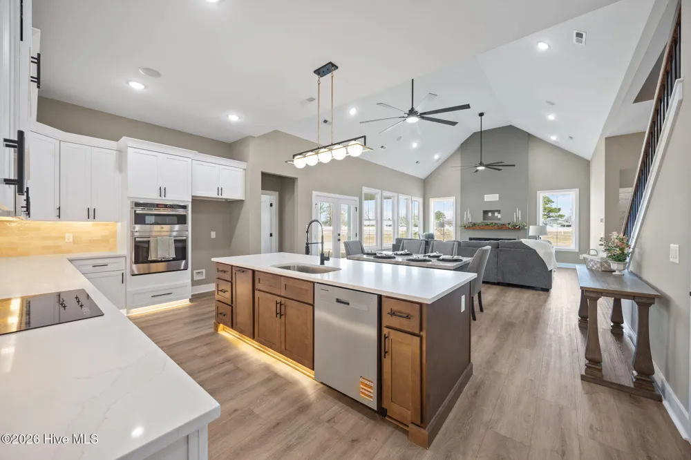 3500 Alberta Way Ayden, NC 28513