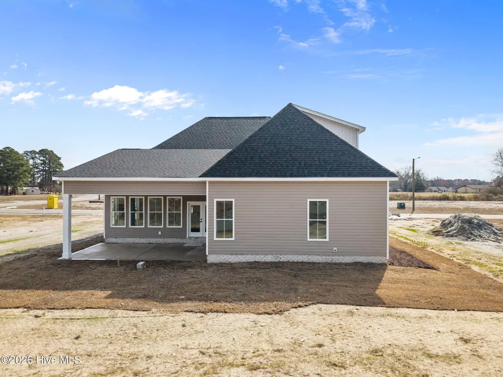 3500 Alberta Way Ayden, NC 28513