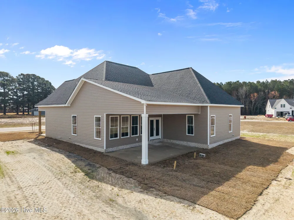 3500 Alberta Way Ayden, NC 28513