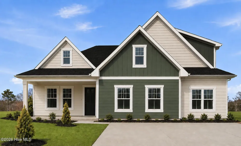 3500 Alberta Way Ayden, NC 28513