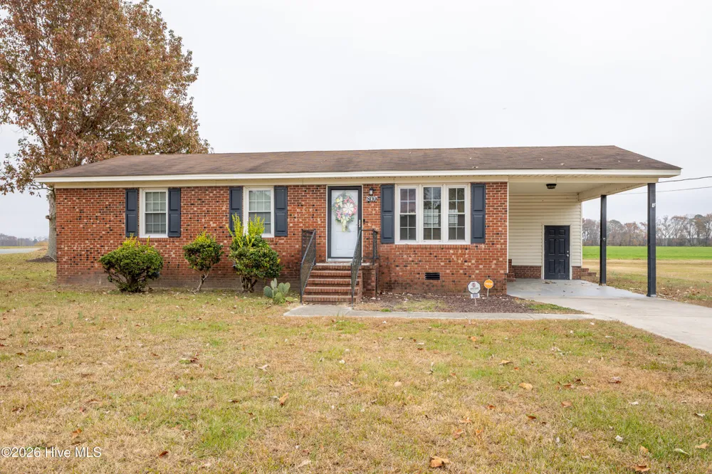 800 S Vance Street Fremont, NC 27830