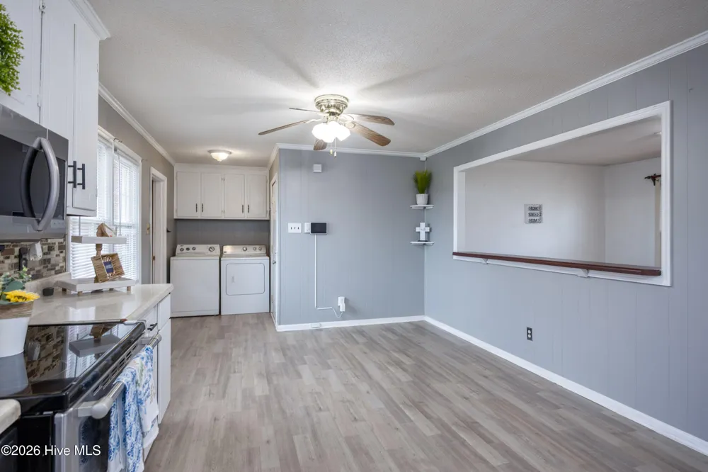 800 S Vance Street Fremont, NC 27830