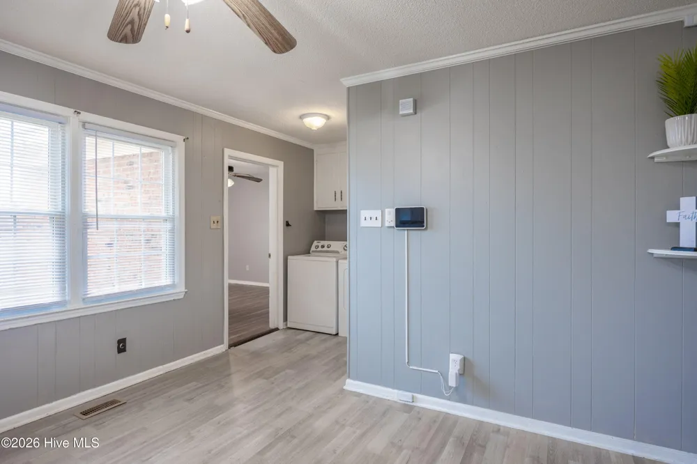 800 S Vance Street Fremont, NC 27830
