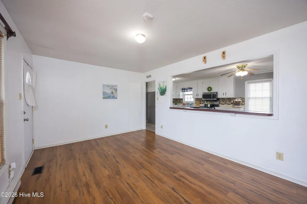 800 S Vance Street Fremont, NC 27830