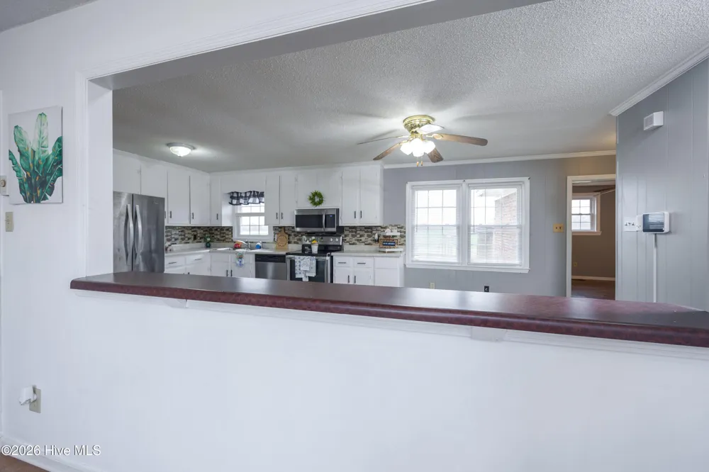 800 S Vance Street Fremont, NC 27830