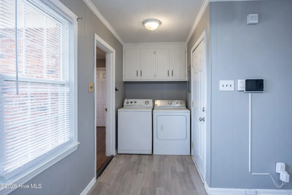 800 S Vance Street Fremont, NC 27830