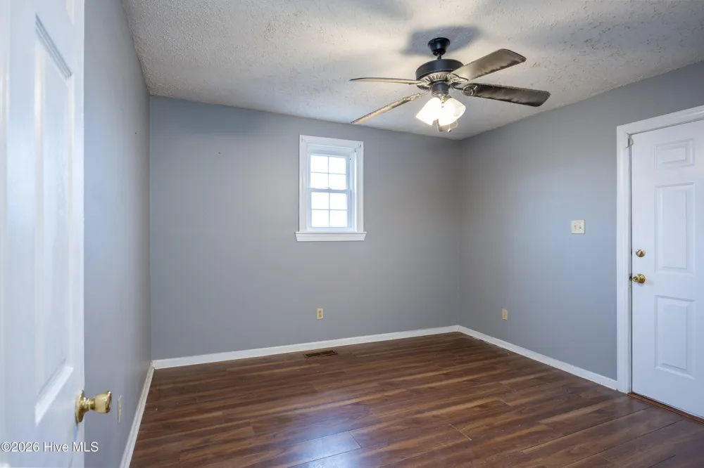 800 S Vance Street Fremont, NC 27830