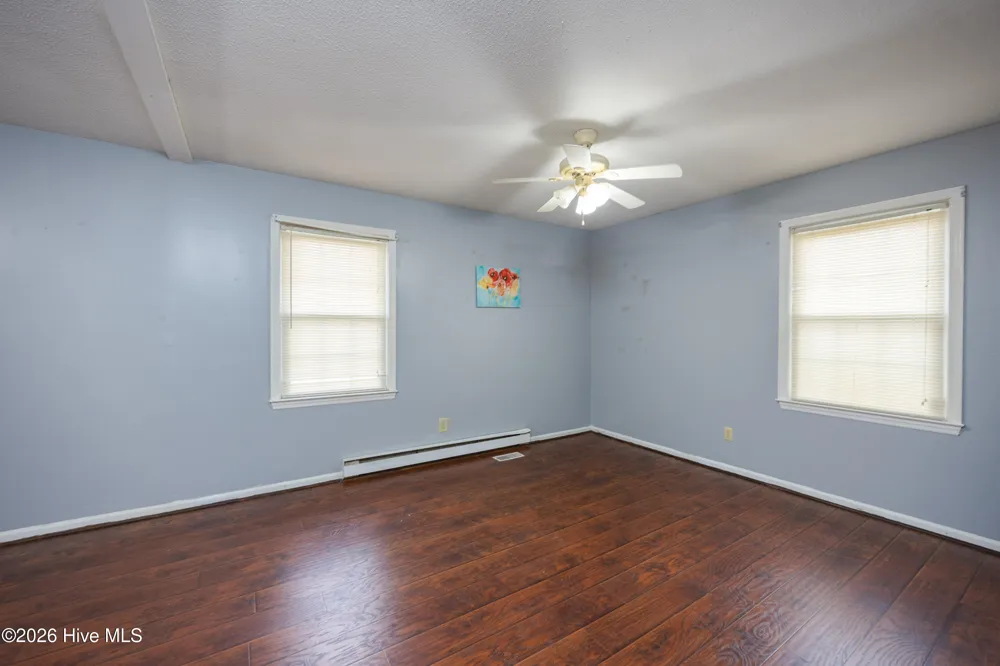 800 S Vance Street Fremont, NC 27830