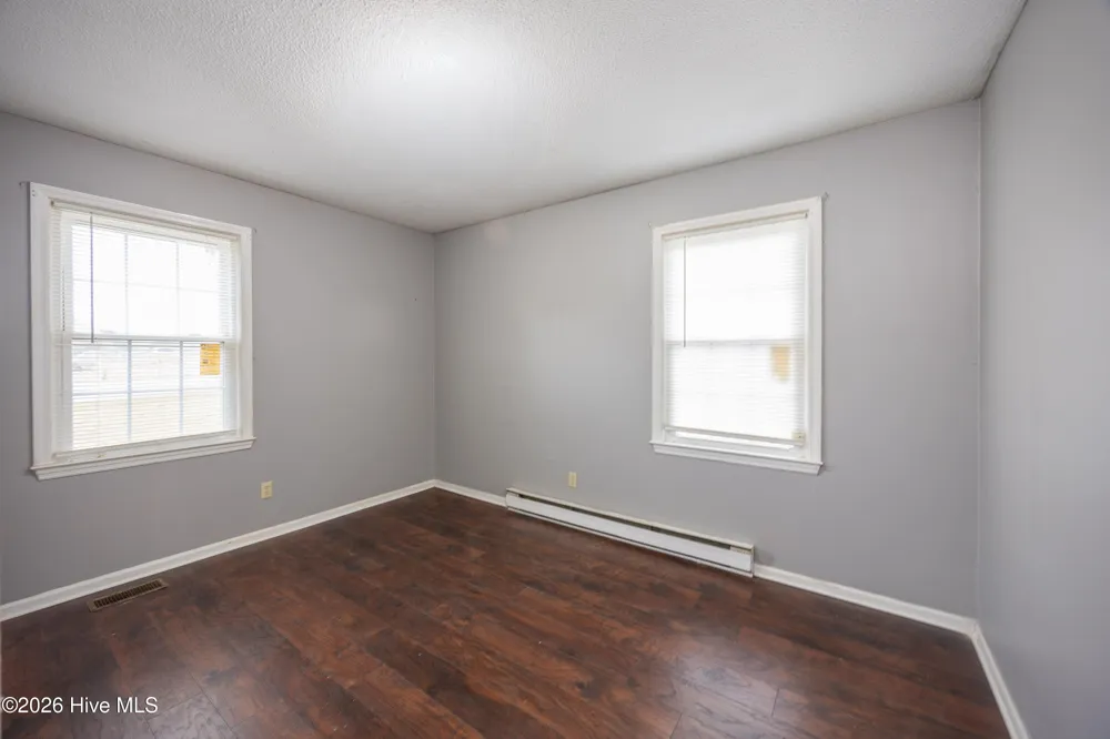 800 S Vance Street Fremont, NC 27830