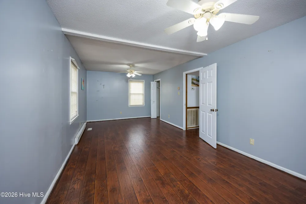 800 S Vance Street Fremont, NC 27830