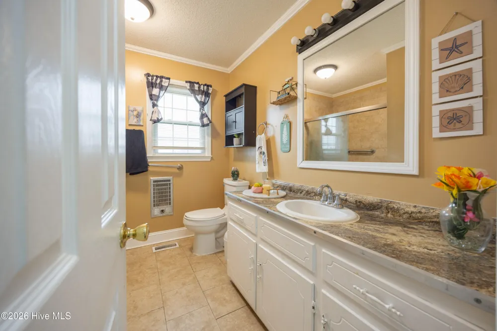 800 S Vance Street Fremont, NC 27830