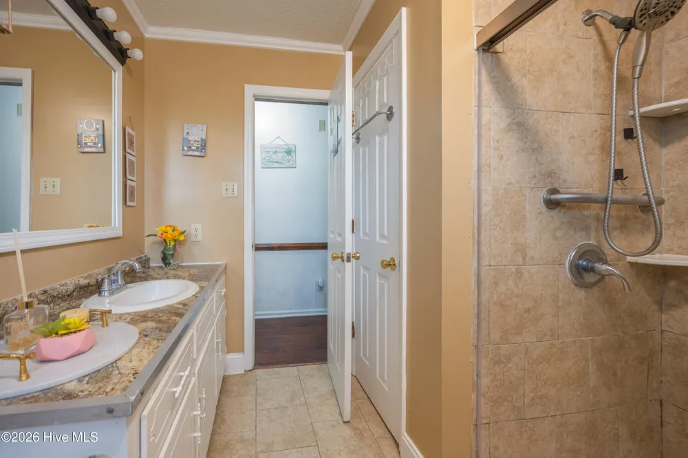 800 S Vance Street Fremont, NC 27830