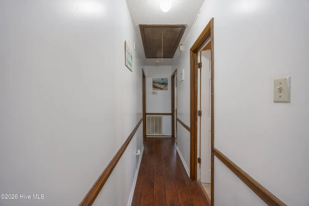 800 S Vance Street Fremont, NC 27830