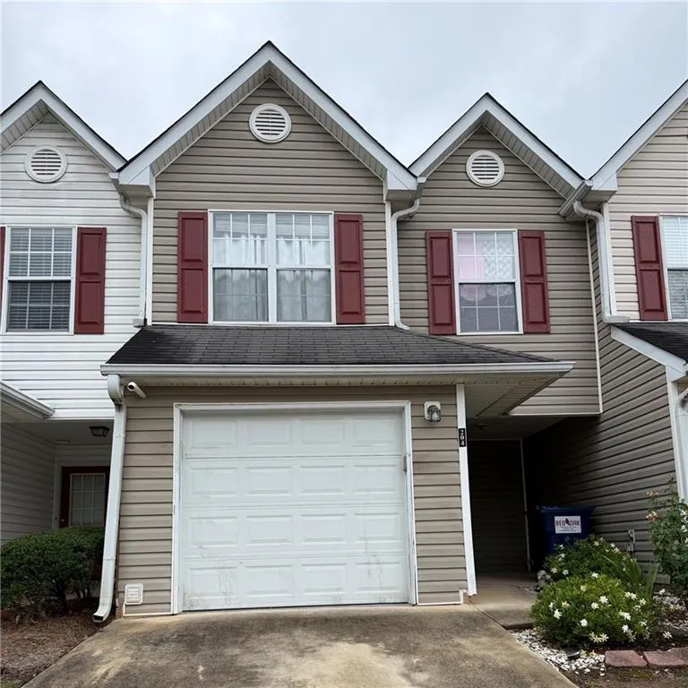 204 Gallant Lane SE #26 Mableton, GA 30126