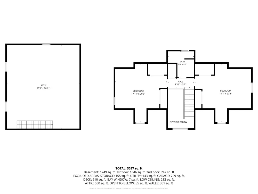 10345 Red Oak Ridge Howard City, MI 49329