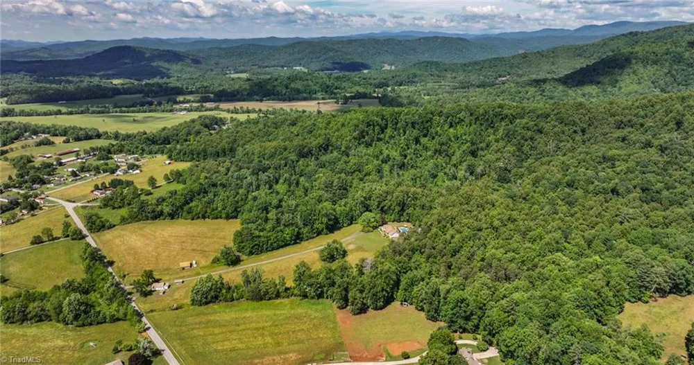 TBD Shingle Gap Road Purlear, NC 28665