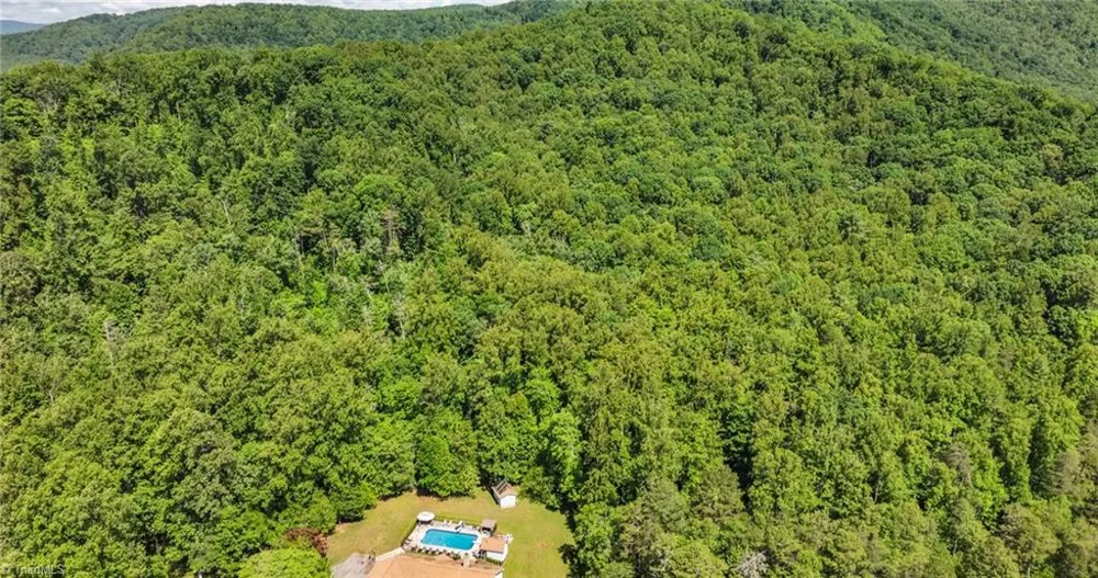 TBD Shingle Gap Road Purlear, NC 28665