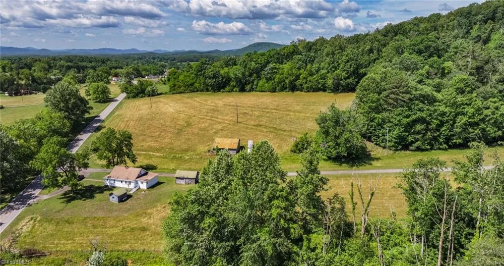 TBD Shingle Gap Road Purlear, NC 28665