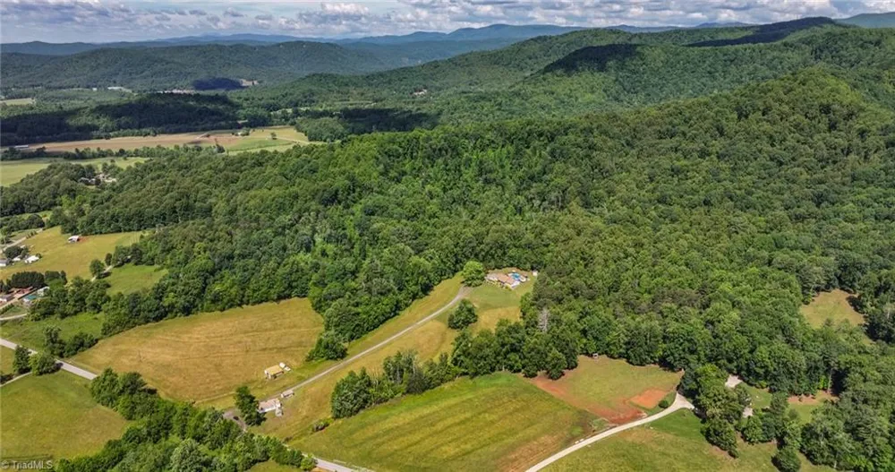 TBD Shingle Gap Road Purlear, NC 28665