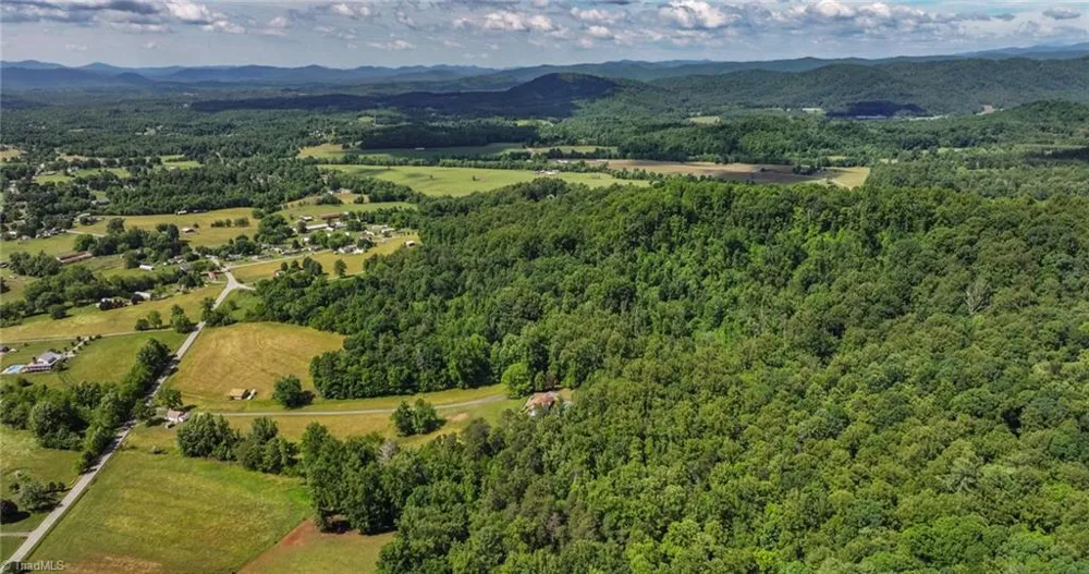 TBD Shingle Gap Road Purlear, NC 28665