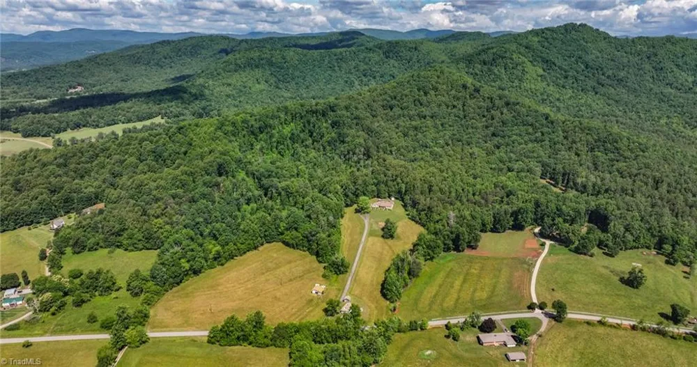 TBD Shingle Gap Road Purlear, NC 28665
