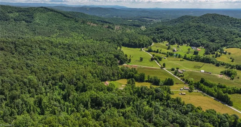 TBD Shingle Gap Road Purlear, NC 28665