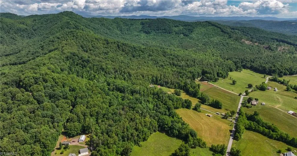 TBD Shingle Gap Road Purlear, NC 28665