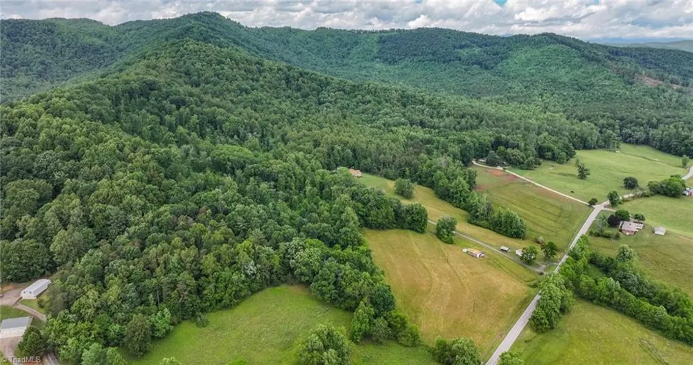 TBD Shingle Gap Road Purlear, NC 28665