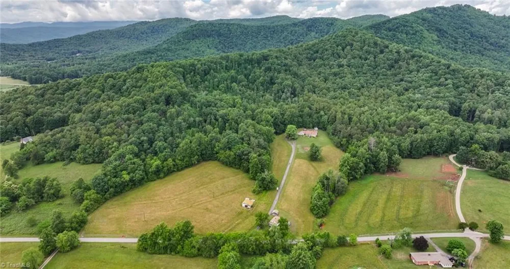 TBD Shingle Gap Road Purlear, NC 28665