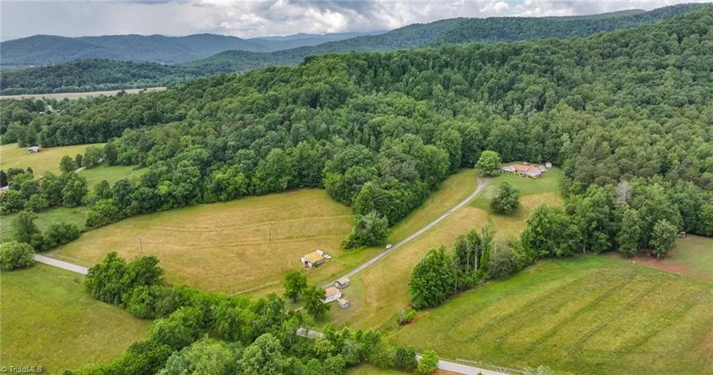 TBD Shingle Gap Road Purlear, NC 28665