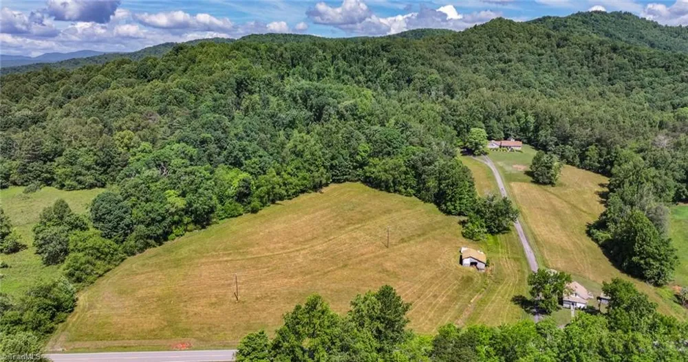 TBD Shingle Gap Road Purlear, NC 28665