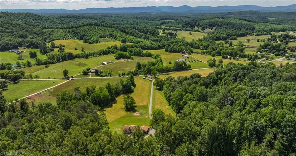 TBD Shingle Gap Road Purlear, NC 28665