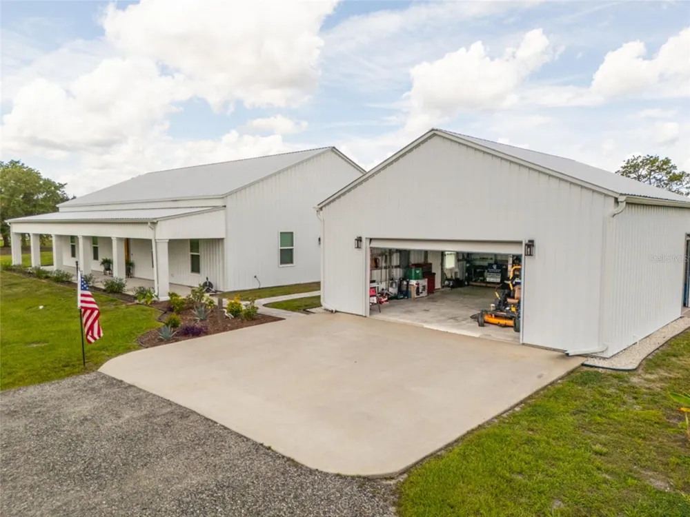 222 COUNTY ROAD 15 Bunnell, FL 32110