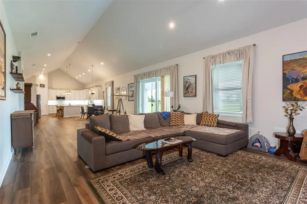 222 COUNTY ROAD 15 Bunnell, FL 32110