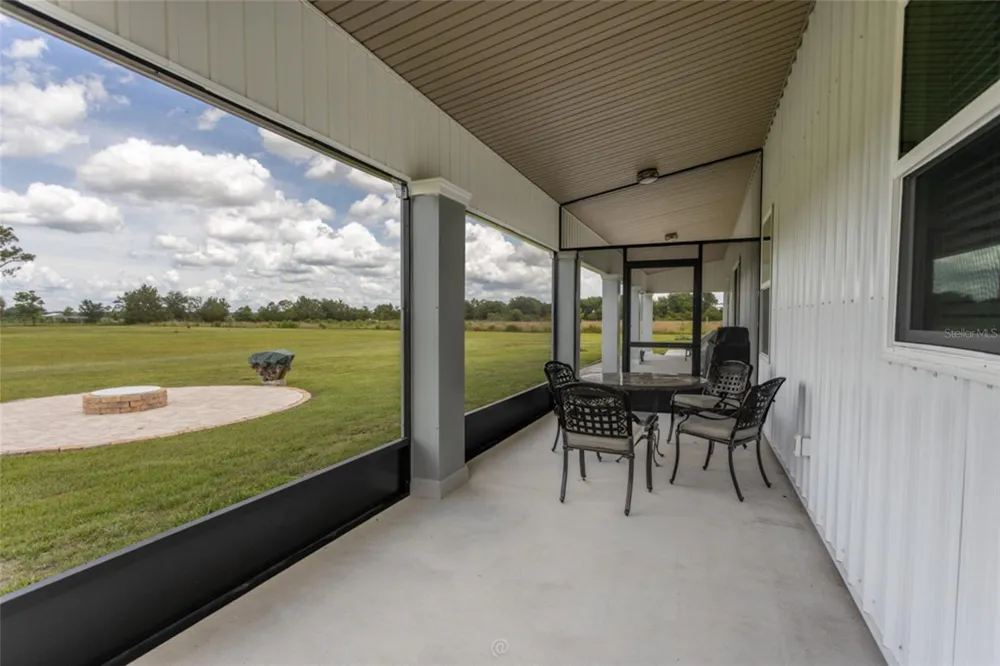 222 COUNTY ROAD 15 Bunnell, FL 32110