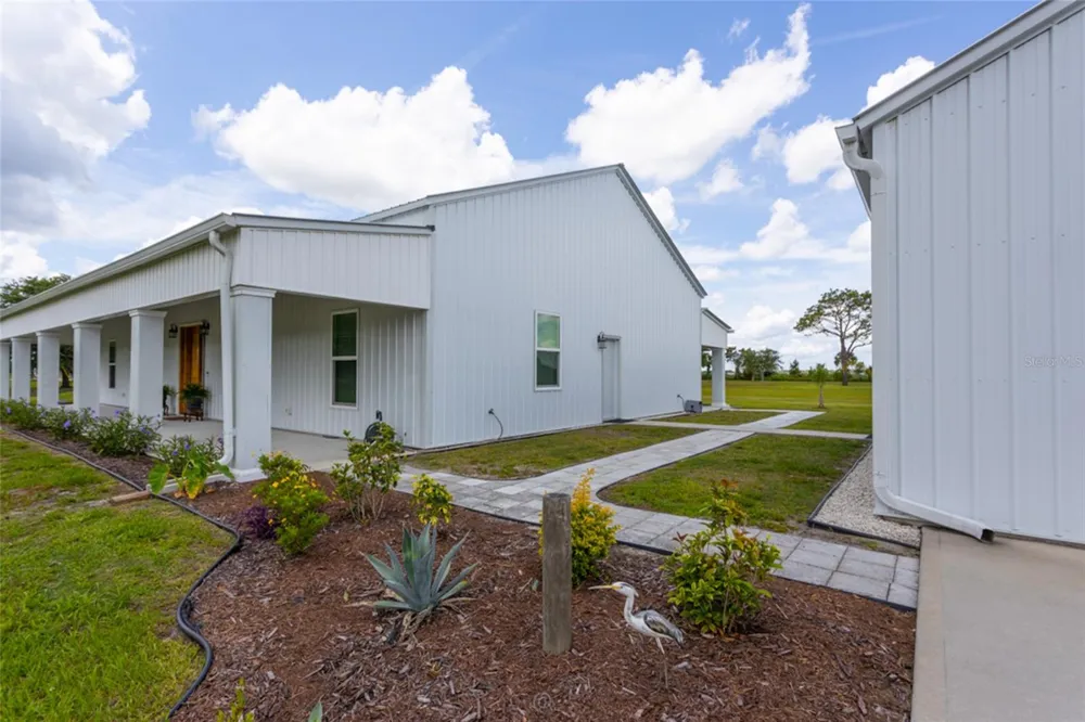 222 COUNTY ROAD 15 Bunnell, FL 32110