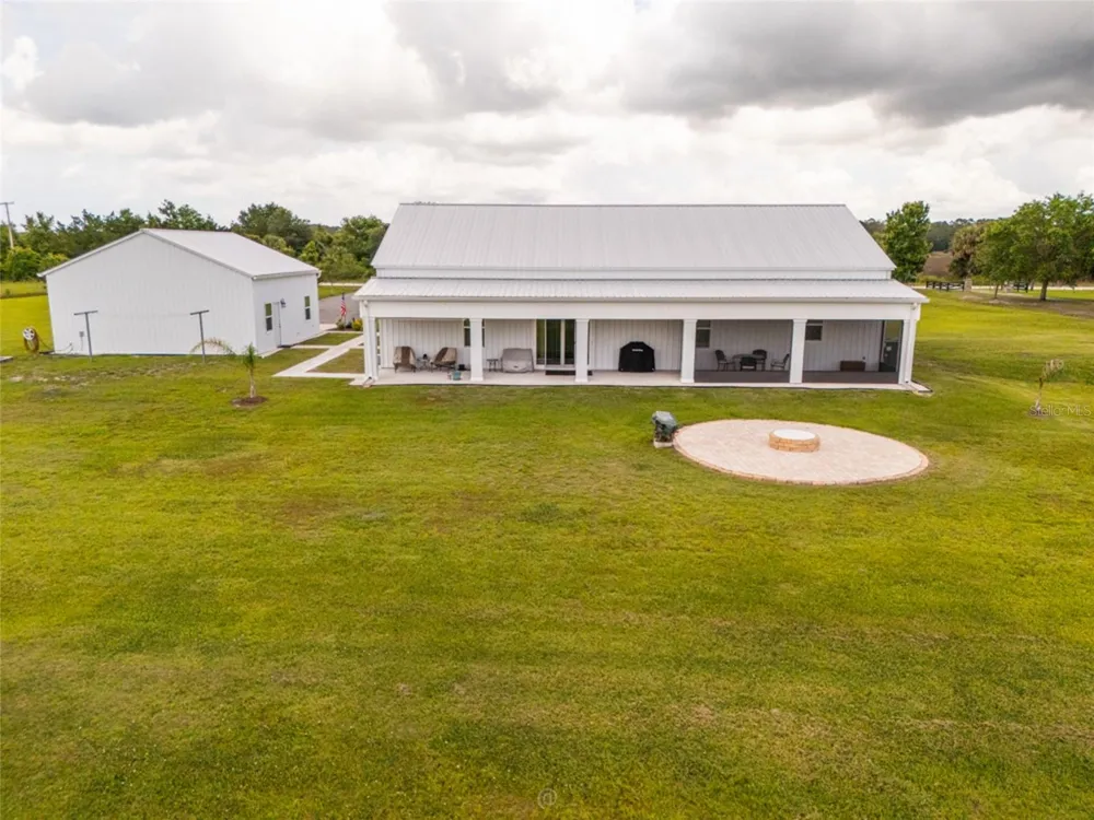 222 COUNTY ROAD 15 Bunnell, FL 32110