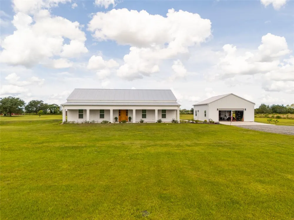 222 COUNTY ROAD 15 Bunnell, FL 32110