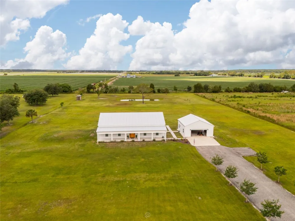 222 COUNTY ROAD 15 Bunnell, FL 32110