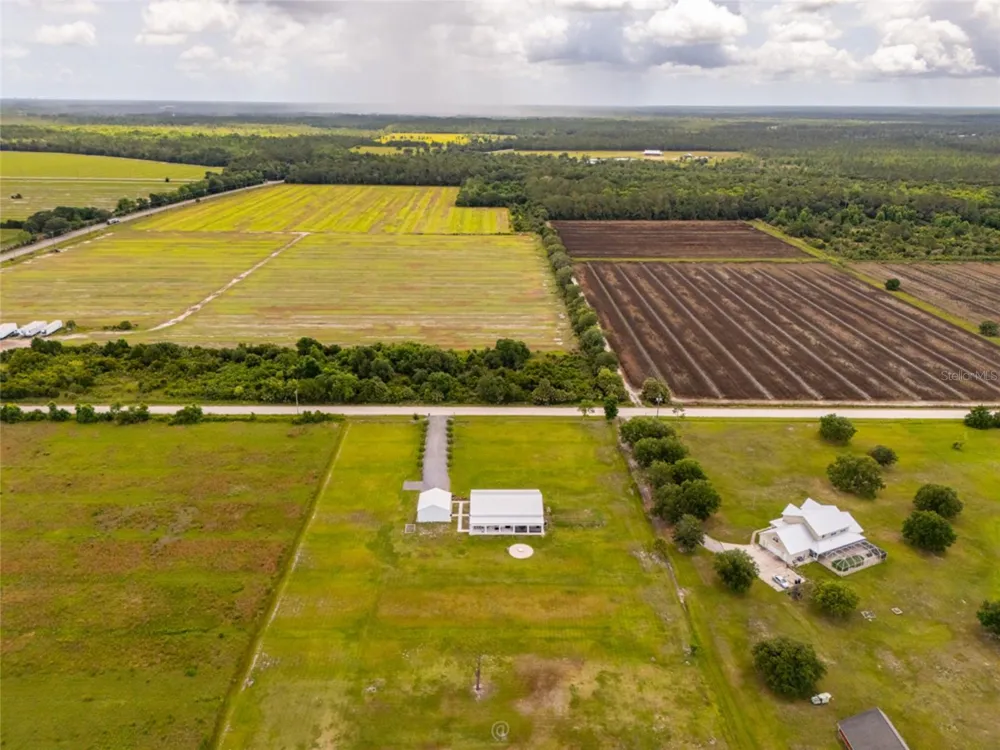 222 COUNTY ROAD 15 Bunnell, FL 32110
