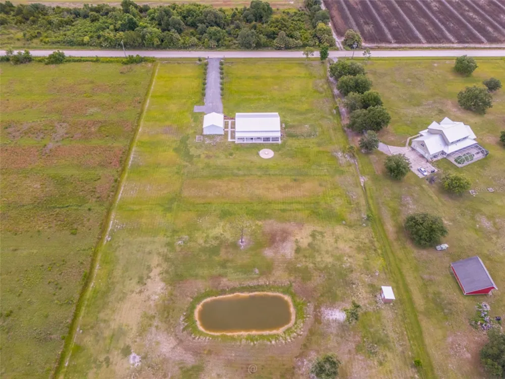222 COUNTY ROAD 15 Bunnell, FL 32110