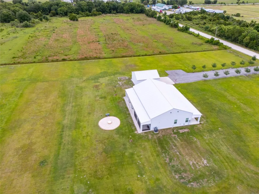 222 COUNTY ROAD 15 Bunnell, FL 32110