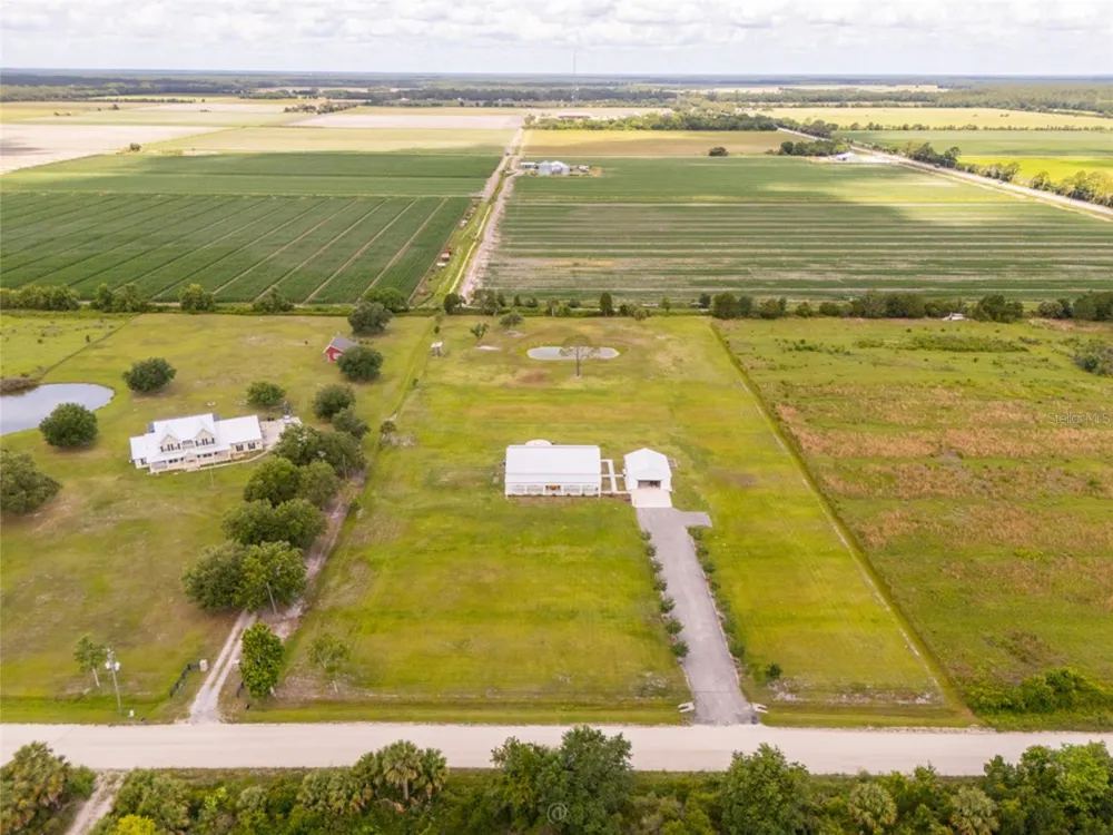 222 COUNTY ROAD 15 Bunnell, FL 32110