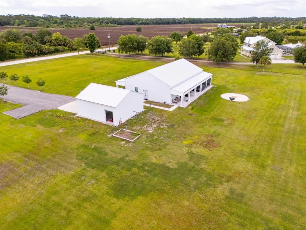 222 COUNTY ROAD 15 Bunnell, FL 32110