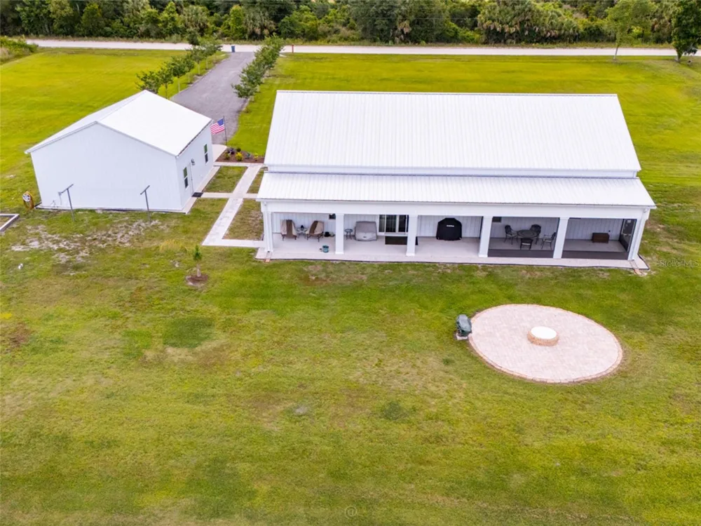 222 COUNTY ROAD 15 Bunnell, FL 32110
