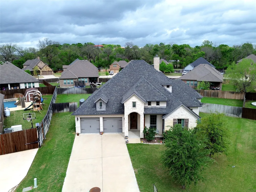 127 Preakness Drive Willow Park, TX 76087